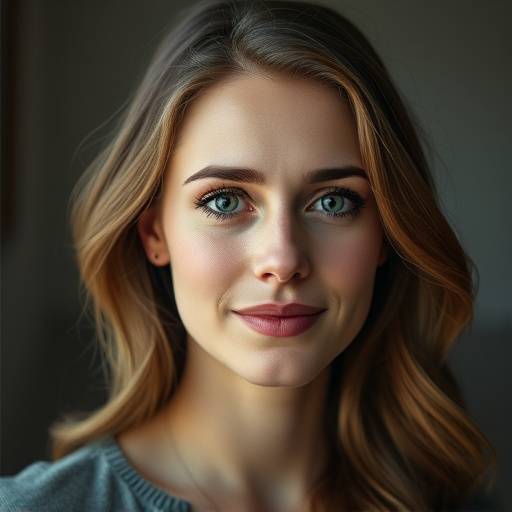 Headshot of Isabelle Leclerc